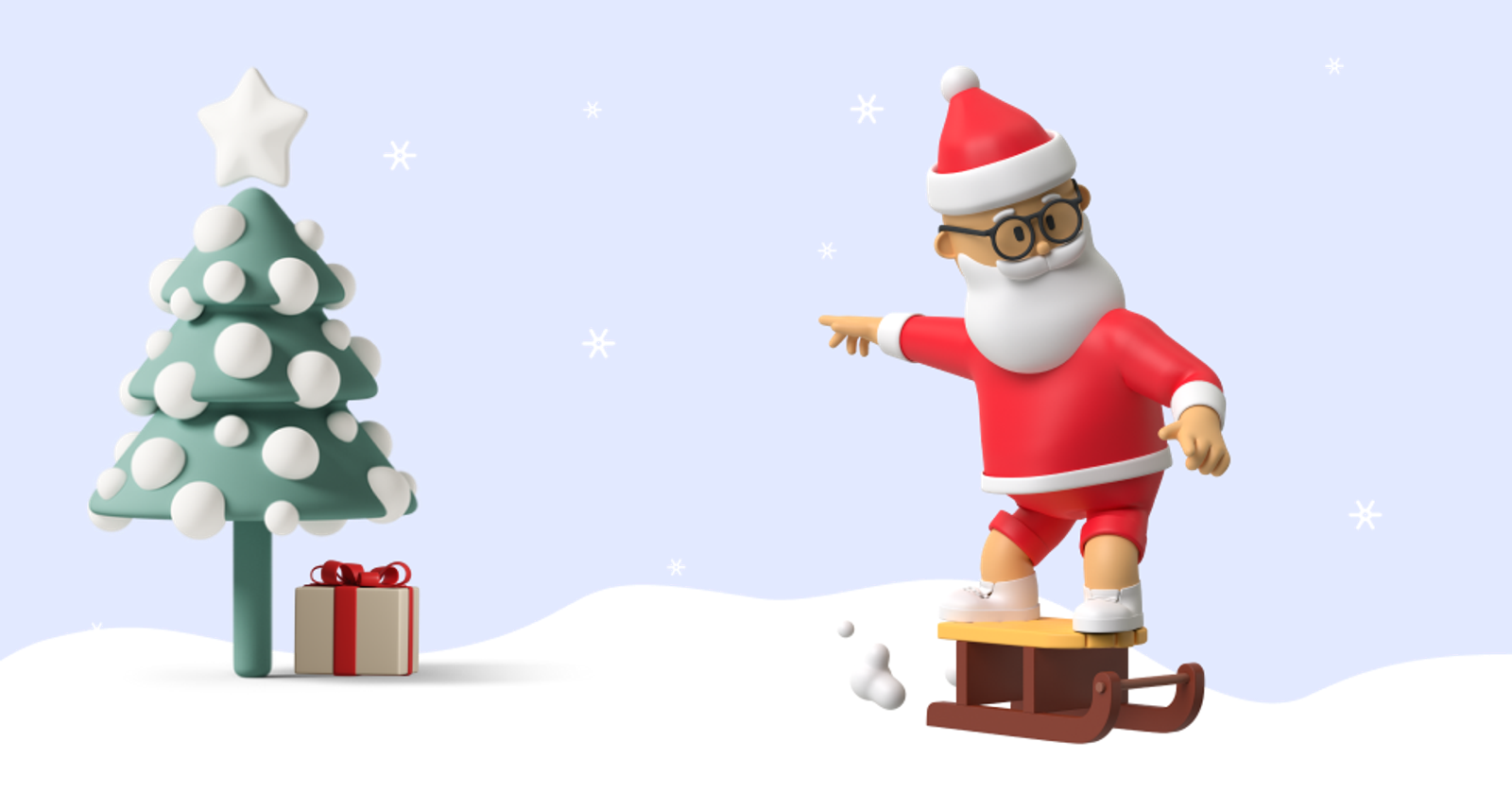 🎄 Hyvää uutta vuotta 2025 ja hyvää joulua!